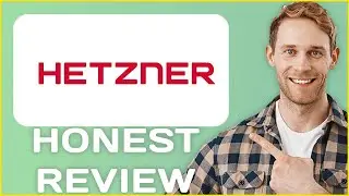 Hetzner Storage Box Review | Usage Experience