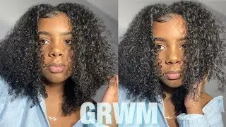 GRWM For 2020 | Anna Kate