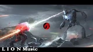 J Balvin, Willy William - Mi Gente (TheFloudy & AZVRE Remix) | Ready Player One [Final Battle]