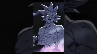 Random anime debate\ Goku vs Saitama\ Happy new Year #anime #goku #saitama #dragonball #onepunchman