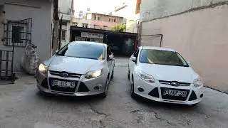 2012 #FOCUS #TİTANYUM & #STYLEPLUS #TDCİ BİLİNMEYEN FABRİKA KAPALI ORJINAL KİLİTLİ GİZLİ ÖZELLİKLER