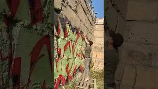 Graffiti #hiphop