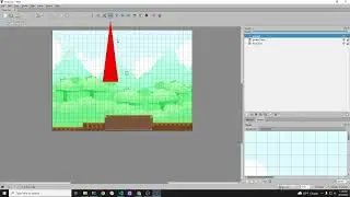 4. Flutter Flame Collision Object Layer from Tiled Map Editor - Leena