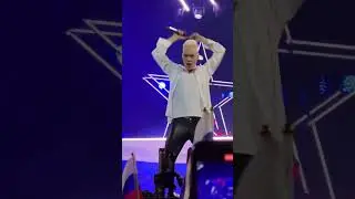 ГИМН РОССИИ.SHAMAN.22.08.24