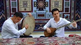 Михрат Рахметжан - 