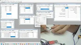 R4PLB04 Pulse Counter