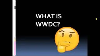 google I/O and WWDC 2021 event highlights