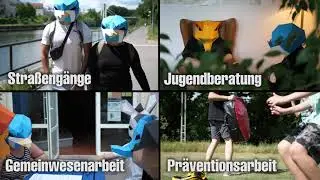 Was ist Streetwork Bamberg? Folge 1