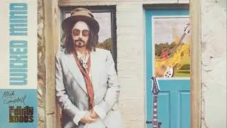 Mike Campbell & The Dirty Knobs - Wicked Mind (Official Audio)