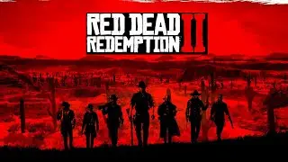 Red Dead Redemption 2 в 2к21, спустя 3 лет после релиза