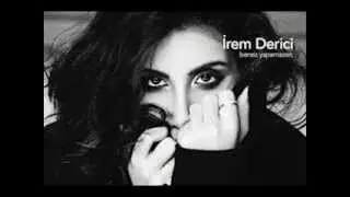 Irem Derici - Bensiz Yapamazsin Yeni 2012