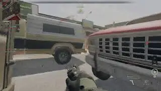 Leveling Weapons on MW2