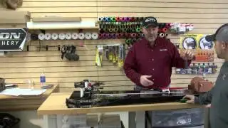 Setting Draw Length on Your Bow