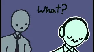 What're you listening to?