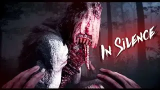 THIS IS HORRIFYING - In Silence W/ Xerozhwi