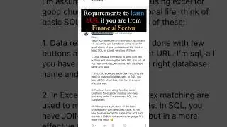 One of the FAQs 