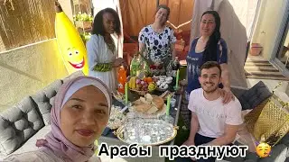 Это не наш праздник ☺️/// Наш обычный вечер ❤️🌹