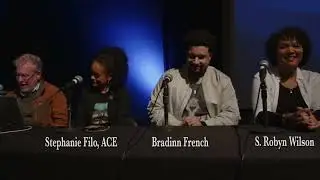 A Black Lady Sketch Show
