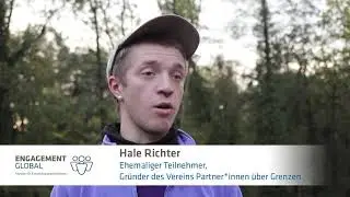 Stimmen zum ENSA-Programm: Hale