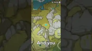 Super easy Precious chest! | Genshin Impact