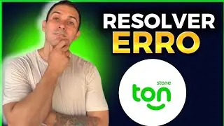 HOW TO SOLVE ERRORS IN THE TON BANK APP IN 2025