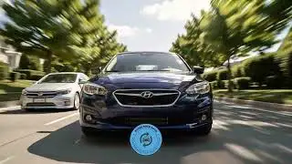 2017 Subaru Impreza 2.0i – All-Wheel Drive Sedan | Used Impreza in Rochester NY