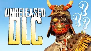 The Forgotten Unreleased Dying Light 2 DLC — Leaks & Future Content