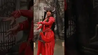 COSPLAYER OF THE WEEK UTAHIME