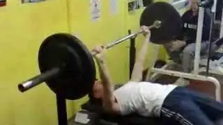 Shankill Barbell Club