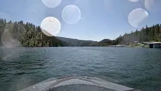 Sea Doo GTX 300 Chase