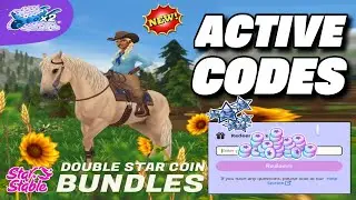 NEW⚠️ Star Stable Codes 2025 - Star Stable Star Coins Codes July - Codes Star Stable
