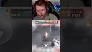 People really be dodging chamber 