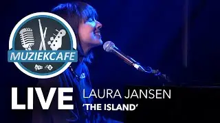 Laura Jansen - 'The Island' live bij Muziekcafé