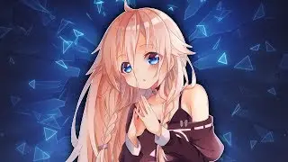 Nightcore - Stereo Hearts (Remix)