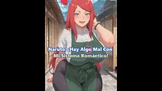 Naruto: ¡Hay Algo Mal Con Mi Sistema Romántico! Capitulo 1 al 20