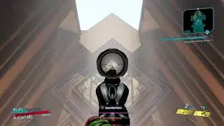 Borderlands 3 | How To Get Into The Secret Vault In Vaulthalla