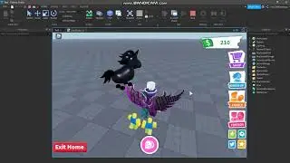 How to Make Adopt Me Pets system in  | Roblox Studio Tutorial #Adoptmepet