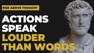 The Importance of Embodying Your Philosophy (Stoicism)