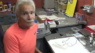 Fundamental Friday - (Ep. 29) - Box Stock Build -Moebius '65 Nova - (Ep. 2) - Kit Pitfalls and Prep