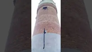 ПГТ Веселиывська    оглядова башня