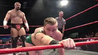FULL MATCH: Rampage VS Kyle Fletcher (Defiant Loaded #23)