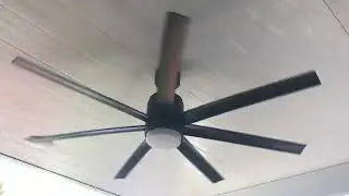 Fanimation Ceiling Fan