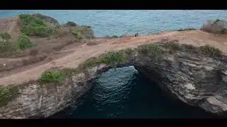 bilabong nusa penida