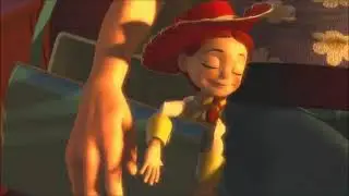 Toy Story 2 - When She Loved Me (Piano Cover)