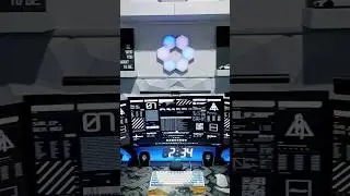 Programmer's Desk Setup Design 2022 