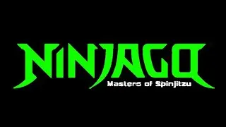 Ниндзяго 2 сезон заставка                   Ninjago