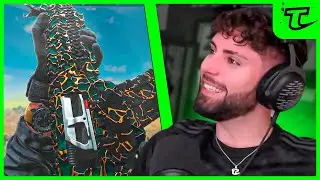 TONYBOY REAGINDO A NOVA RANKED DO WARZONE | Tonyboy Cortes