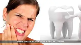 Emergency Dentist - Wolverhampton | NHS Dental Care