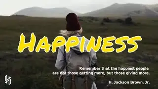 Happiness | Music Quotes | Free Copyright Music 2022