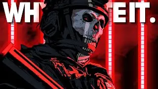Why I HATED Modern Warfare 3..